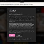 Free Password To Ftmmen.com
