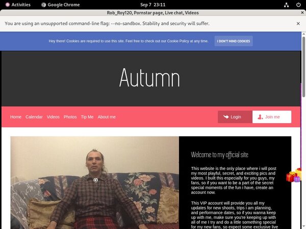 Free Rob_Roy120 Discount Trial