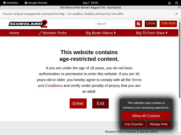 Free Scoreland2 Trial Discount