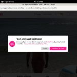 Free ThadCockram Login