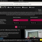 Free Toiletslaveanddommes Account New