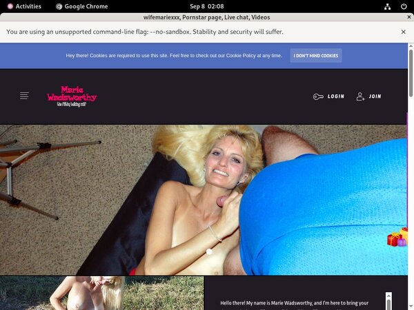 Free Wifemariexxx.com Movies