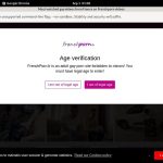 Frenchporn.fr Free Trial Link Frenchporn.fr Free Trial Link