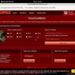 Full Free Yourgoddess