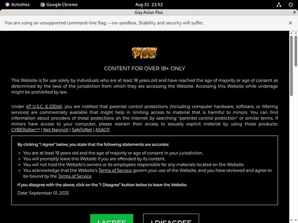 Gayasianpiss.com Premium Account Free