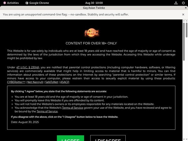 Gayasiantwinkz Free Account Login