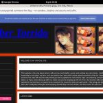 Get Ambertorrido Discount Membership