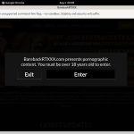 Get BarebackRT XXX Free Trial Get BarebackRT XXX Free Trial