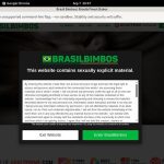 Get Brasil Bimbos Password