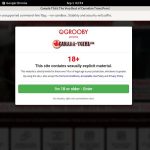 Get Discount Canada TGirl Get Discount Canada TGirl