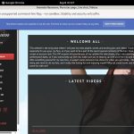 Get Free AmandaNeumann Account