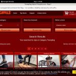 Get Free Trampling Girls Account