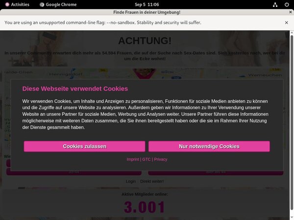 Get Into Mariesaint.b7pp.com Free