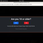 GirlyCast.com Account Share