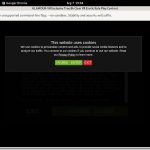 Glamour VR Pay With Paypal