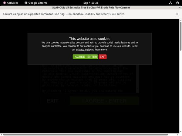 Glamour VR Pay With Paypal Glamour VR Pay With Paypal