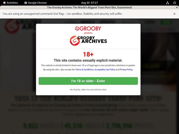 Grooby-archives.com Free Full Movies