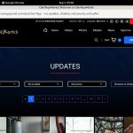 Hd Video Club Rope Marks