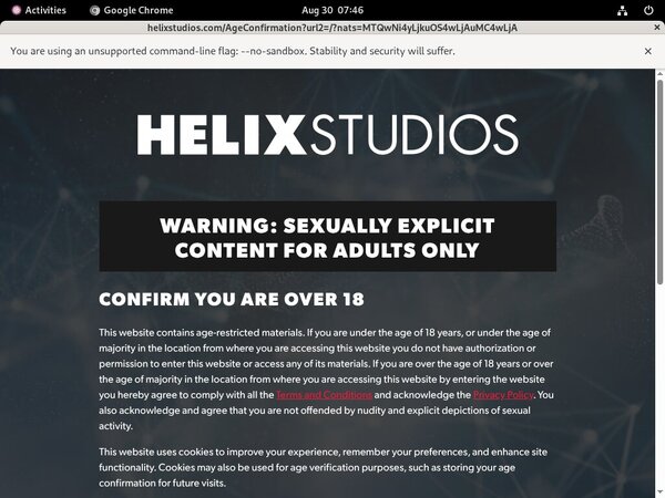 Helixstudios.net 1 Day Trial