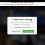 Helloladyboy.com Member Review