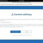 Homoactive.com Free Pass