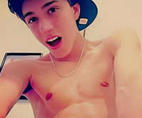 Horny Twink BF Free Premium Account s3