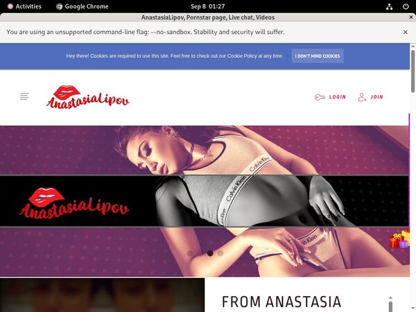 How To Get Anastasialipov.modelcentro.com For Free How To Get Anastasialipov.modelcentro.com For Free