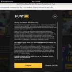 Hunt 4k Discount Limited Hunt 4k Discount Limited