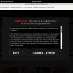 Interracialpass Account 2015