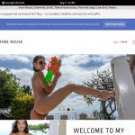 Irene Rouse Full Scenes