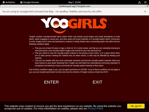 Is Yoogirls.com Worth It