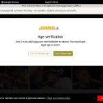 JNRC Fr Account Generator