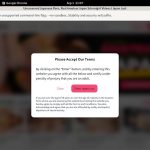 Japan Lust Member Review