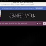 Jennifer Amton Logins For Free Jennifer Amton Logins For Free
