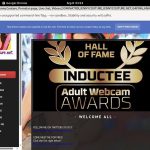 Jenny Couture Password And Account