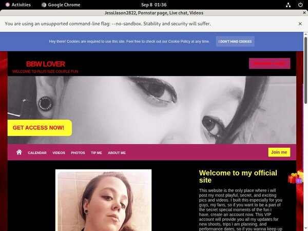 JessiJason2822 Customer Support