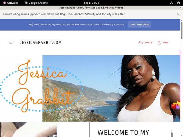 Jessicagrabbitxxx.com Hacked Accounts Jessicagrabbitxxx.com Hacked Accounts