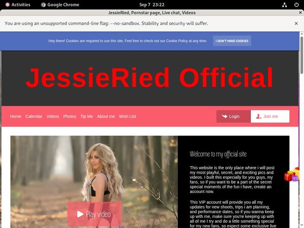 Jessieried.modelcentro.com Discount Sign Up Jessieried.modelcentro.com Discount Sign Up
