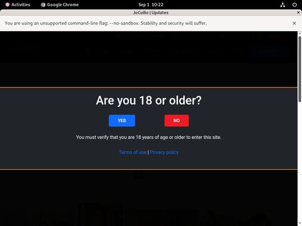 Jocobo Free Trial 2018