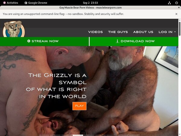 Join Muscle Bear Porn For Free Join Muscle Bear Porn For Free