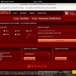 Jordanlisa Free Accounts