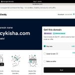 KacyKisha Password And Account