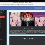 Kawaiiskye.modelcentro.com Free Accounts