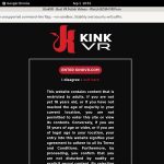 Kink VR Discount (SAVE 63%)