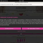 Kira Wet Network Password