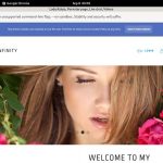 Lady Aziyra Working Account