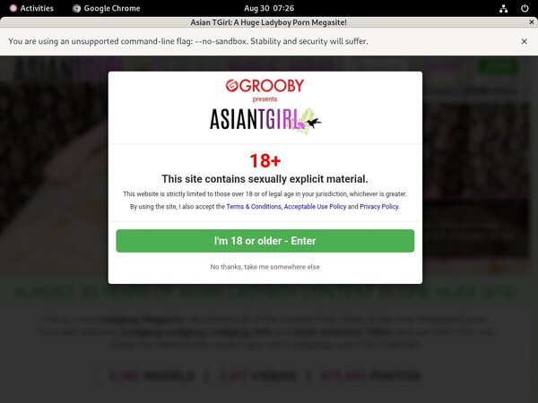 Ladyboy Ladyboy Free Trial