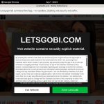 Letsgobi.com Free Online