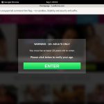 Lexi Dona Free Membership