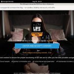 Lifeselector Alternate Payment